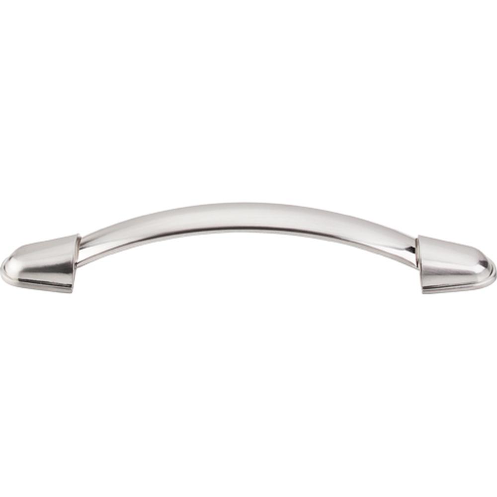 Top Knobs M1266 Buckle Pull 5 1/16"