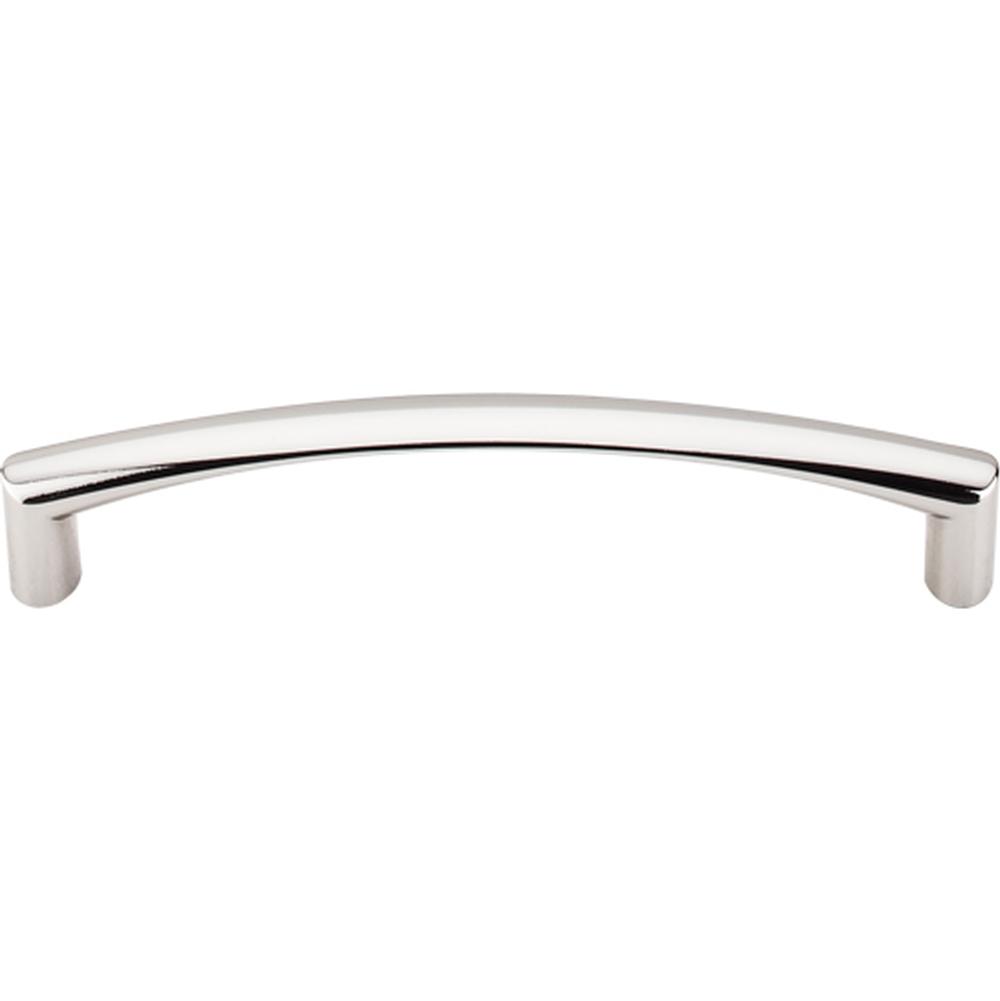 Top Knobs M1268 Griggs Pull 5 1/16 Inch (c-c)