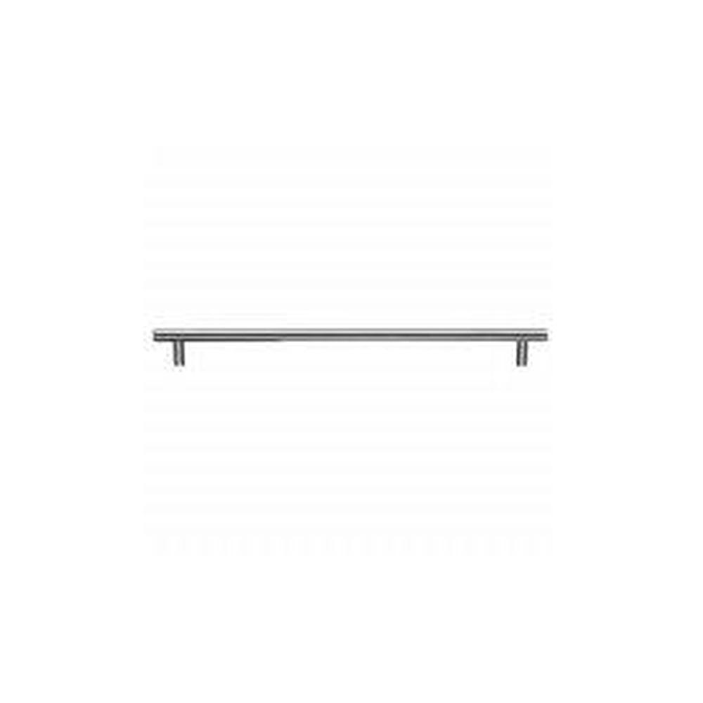 Top Knobs M1332-24 Hopewell Appliance Pull 24" - Polished Nickel