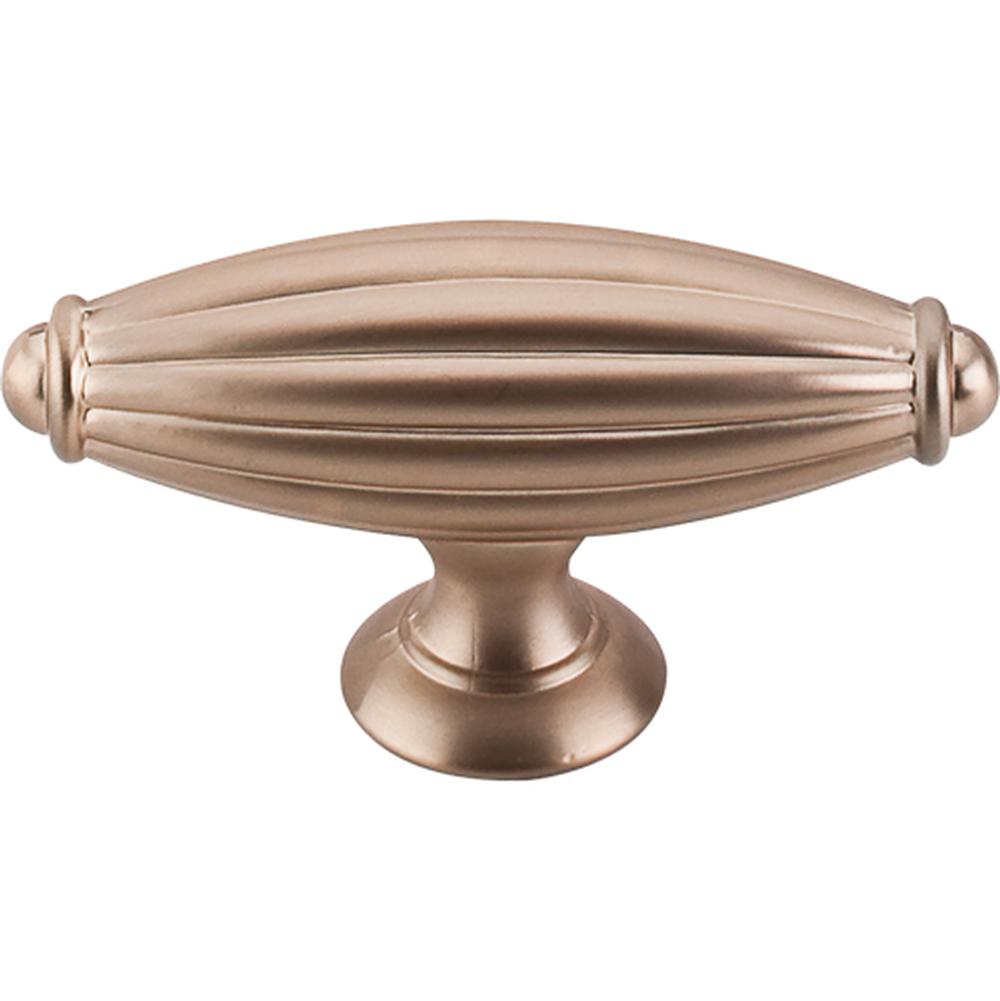 Top Knobs M1634 Tuscany T-Handle Large 2 7/8" - Brushed Bronze