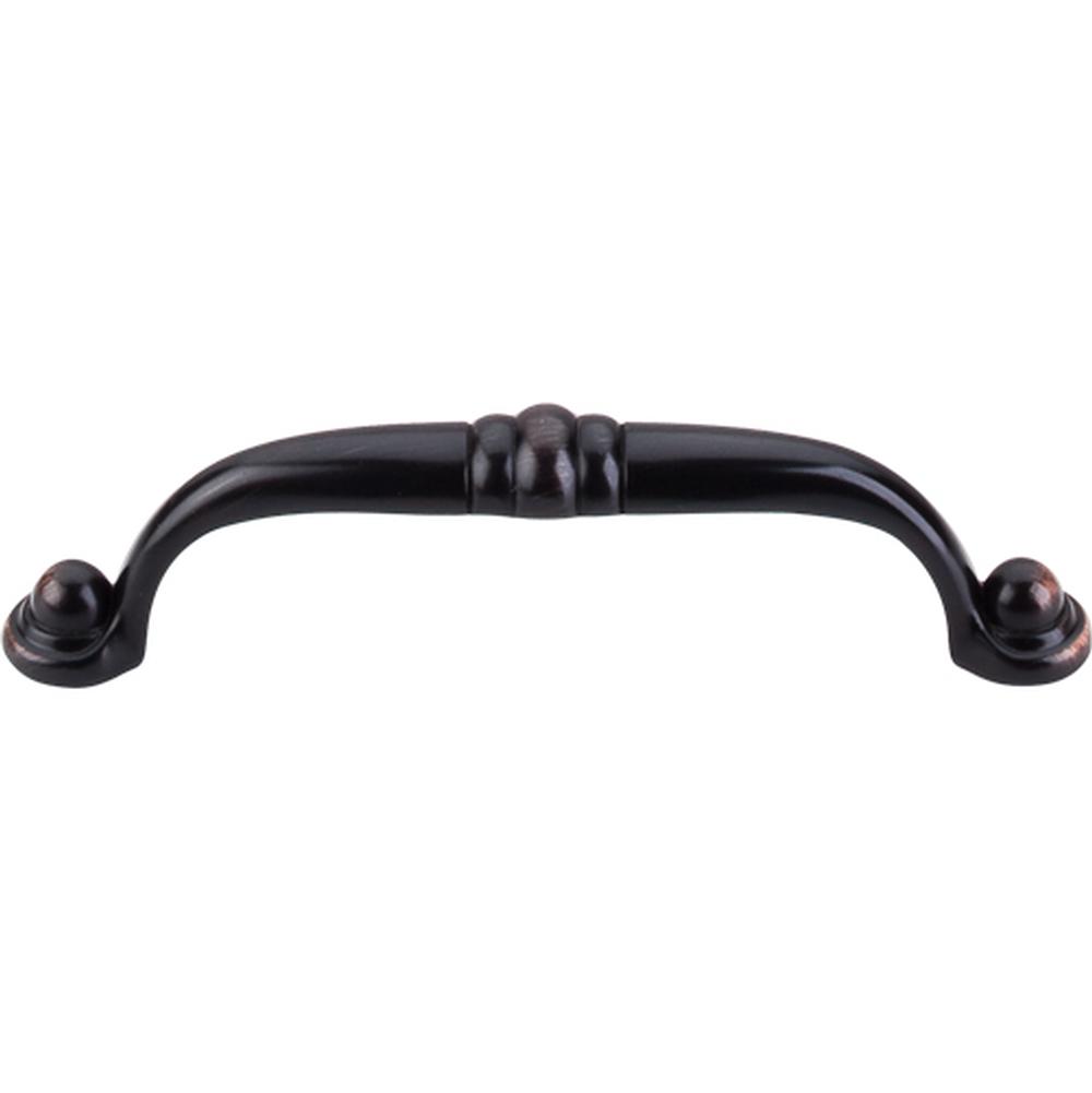 Top Knobs M1642 Voss Pull 3 3/4" - Tuscan Bronze