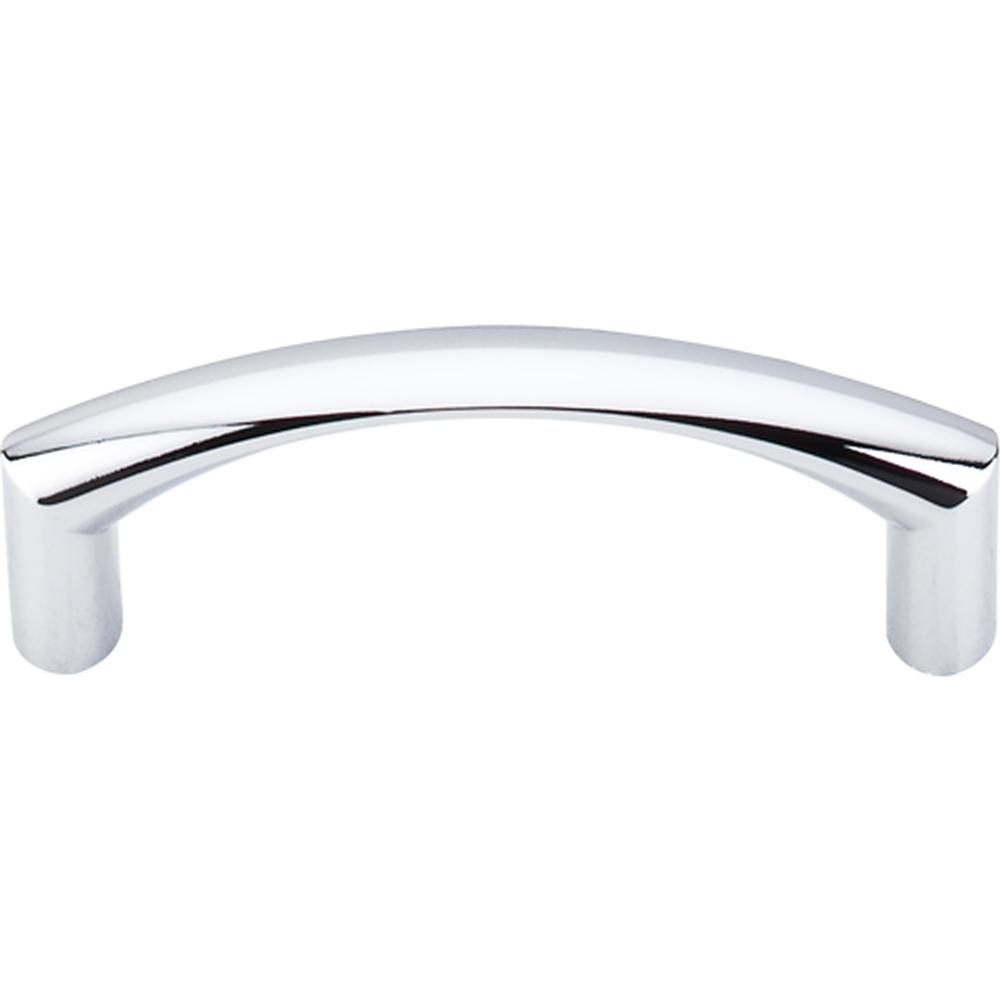 Top Knobs M1705 Griggs Pull 3"