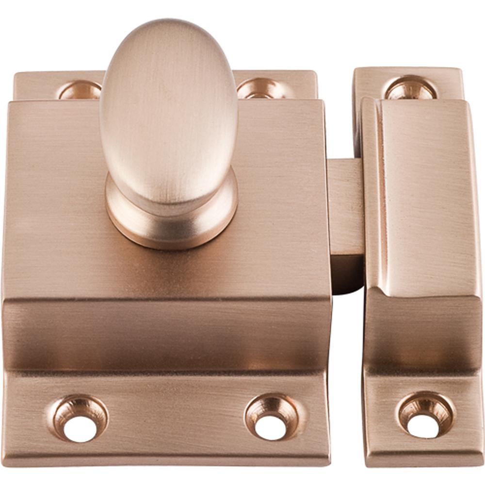 Top Knobs M1778 Cabinet Latch 2" - Brushed Bronze