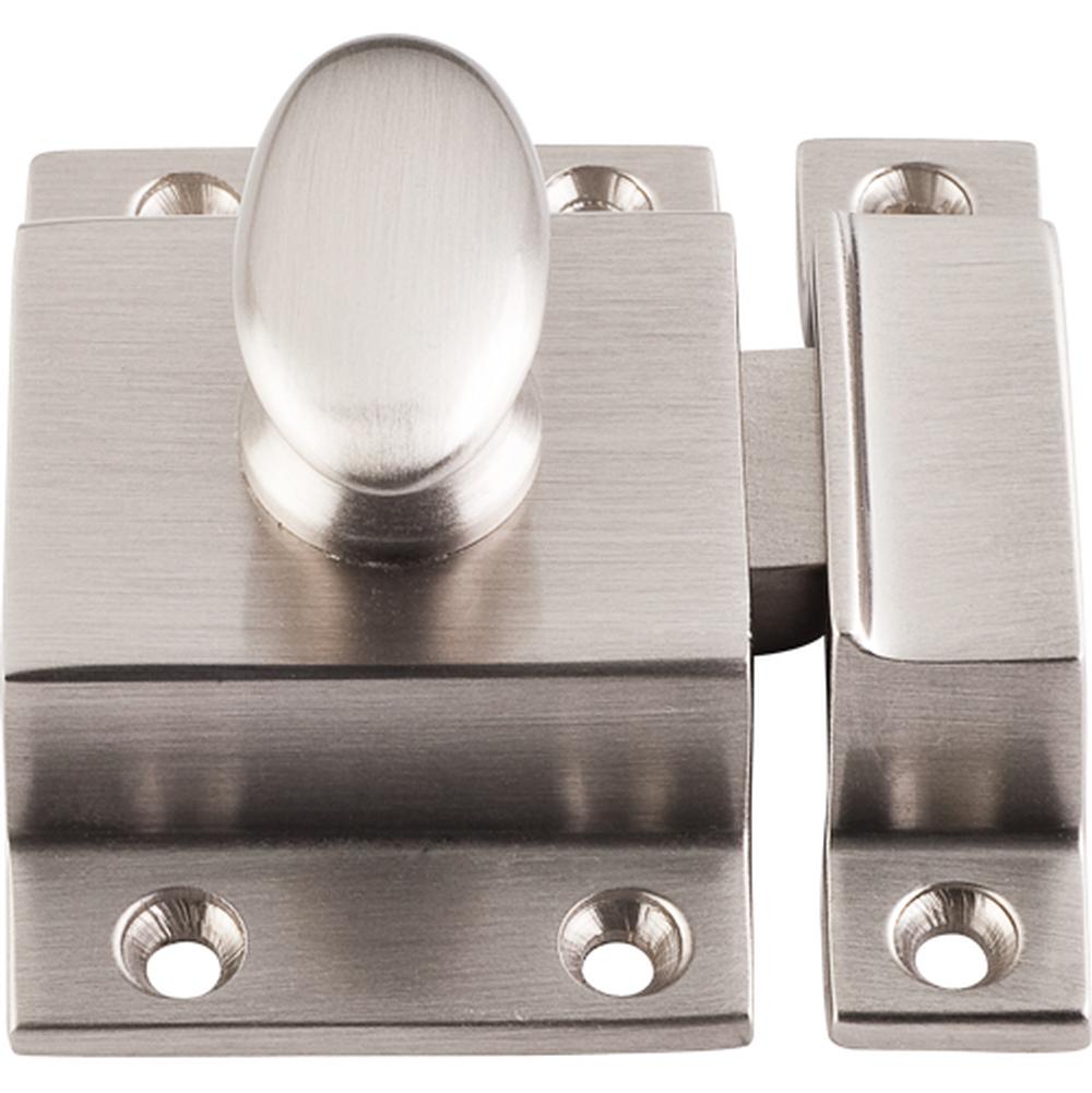 Top Knobs M1779 Cabinet Latch 2"