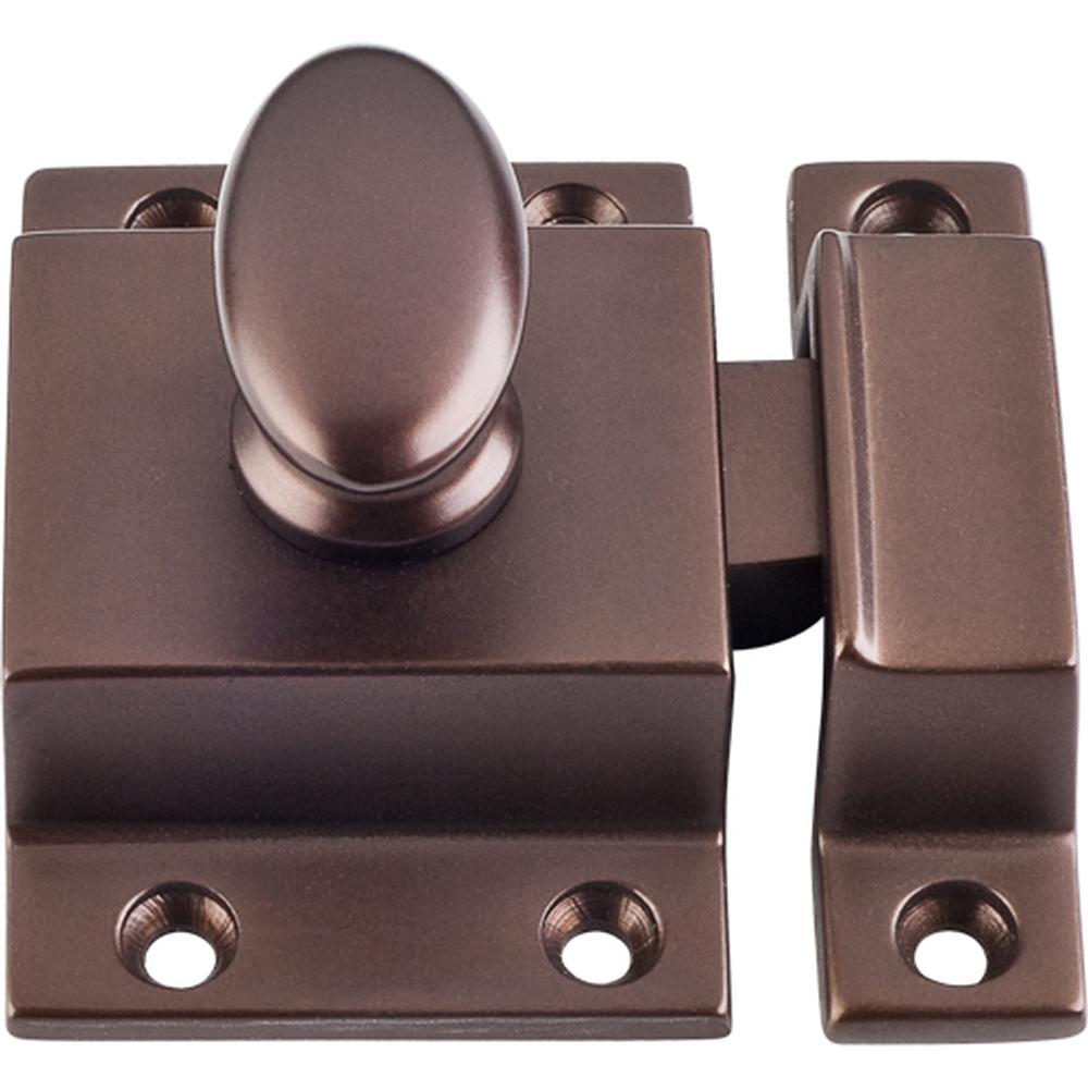 Top Knobs M1783 Cabinet Latch 2"