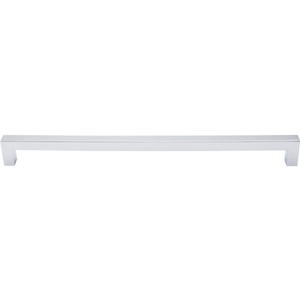 Top Knobs M1839 Square Bar Pull 12"