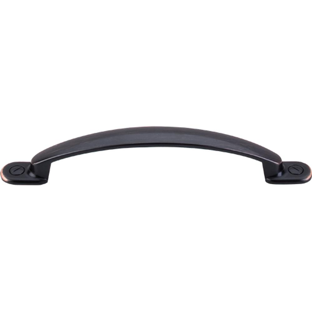 Top Knobs M1862 Arendal Pull 5 1/16" - Tuscan Bronze