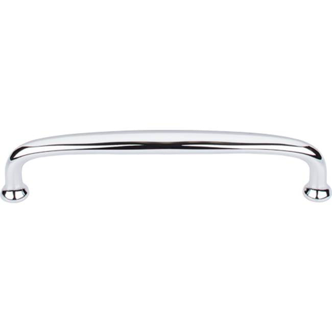 Top Knobs M1917 Charlotte Pull 6"
