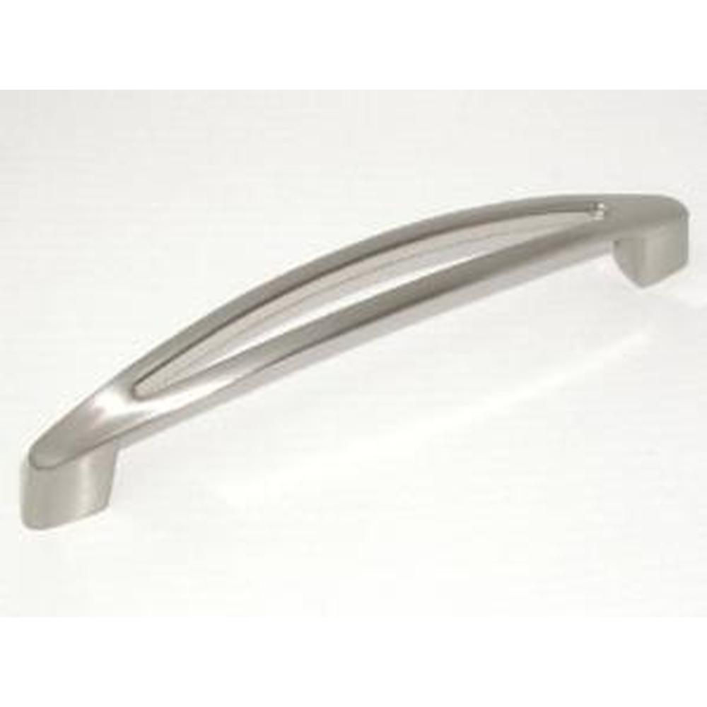 Top Knobs M1948 Verona Pull 5 1/16" - Polished Nickel