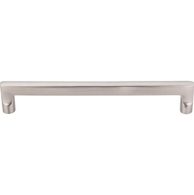 Top Knobs M1978 Aspen II Flat Sided Pull 9 Inch (c-c)