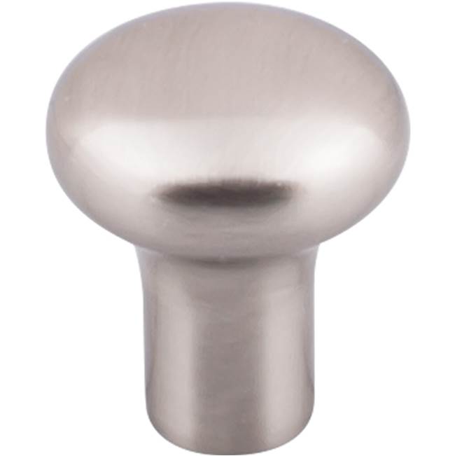 Top Knobs M2080 Aspen II Round Knob 1 1/8 Inch