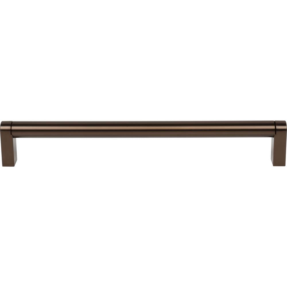 Top Knobs M2473 Pennington Appliance Pull 30 Inch (c-c) - Oil Rubbed Bronze
