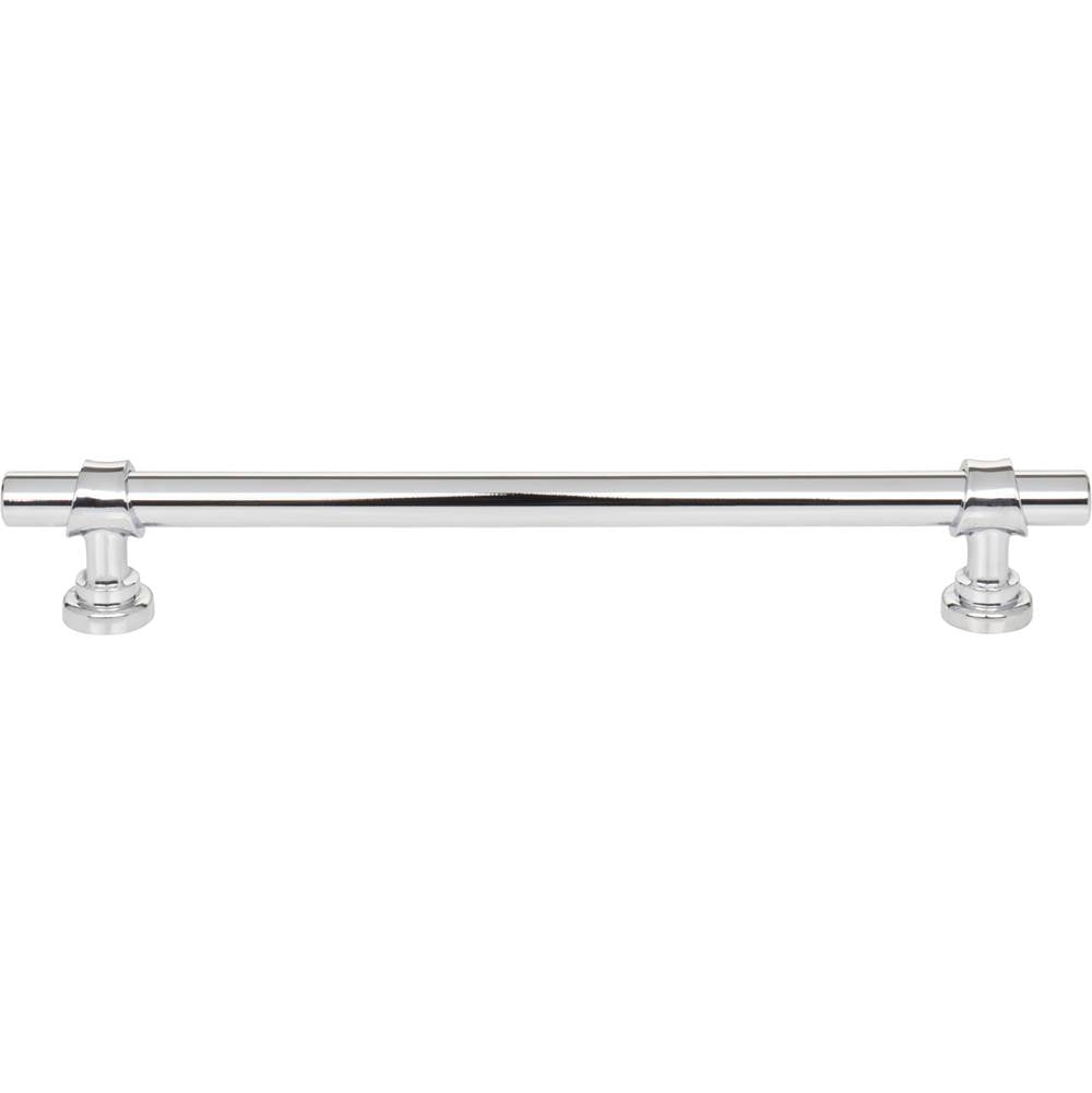 Top Knobs SS120 Iola Pull 11 5/8 Inch (c-c)