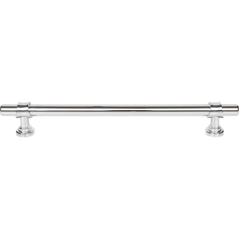 Top Knobs SS46 Tapered Knob 3/4 Inch