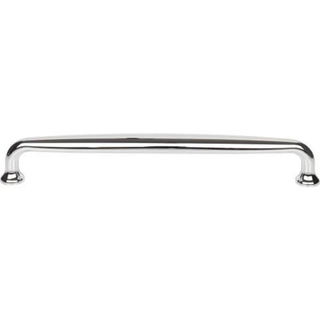 Top Knobs SS51 Roselle Pull 7 9/16 Inch (c-c)