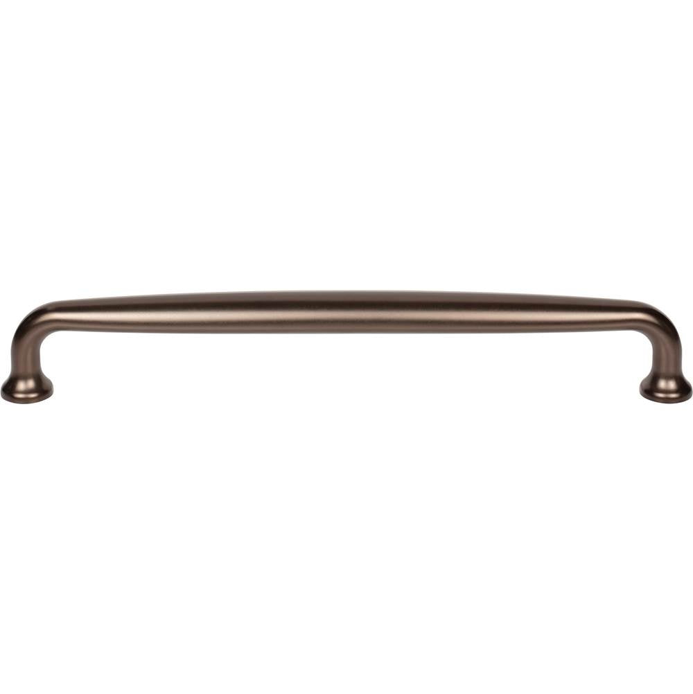 Top Knobs M2822 Charlotte Appliance Pull 18 Inch (c-c) - Oil Rubbed Bronze