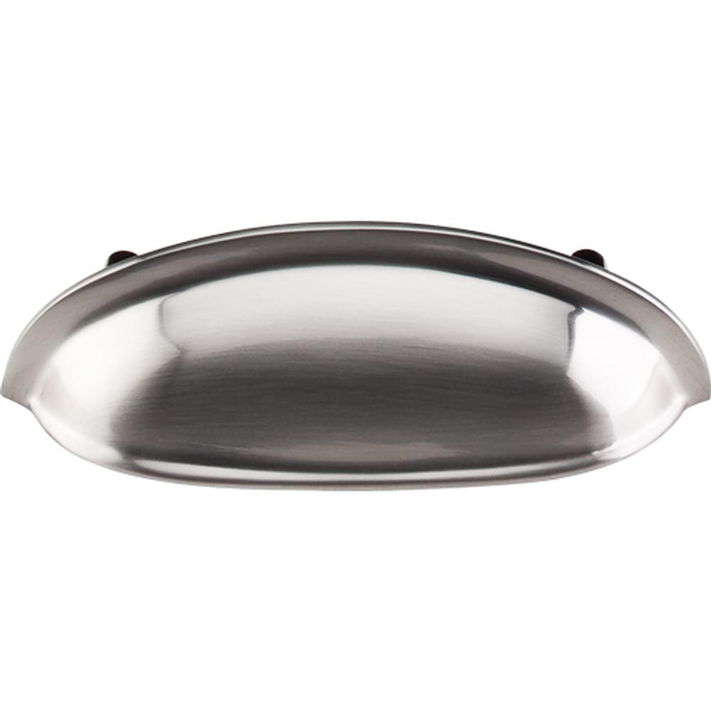 Top Knobs M360 Somerset Cup Pull 3"