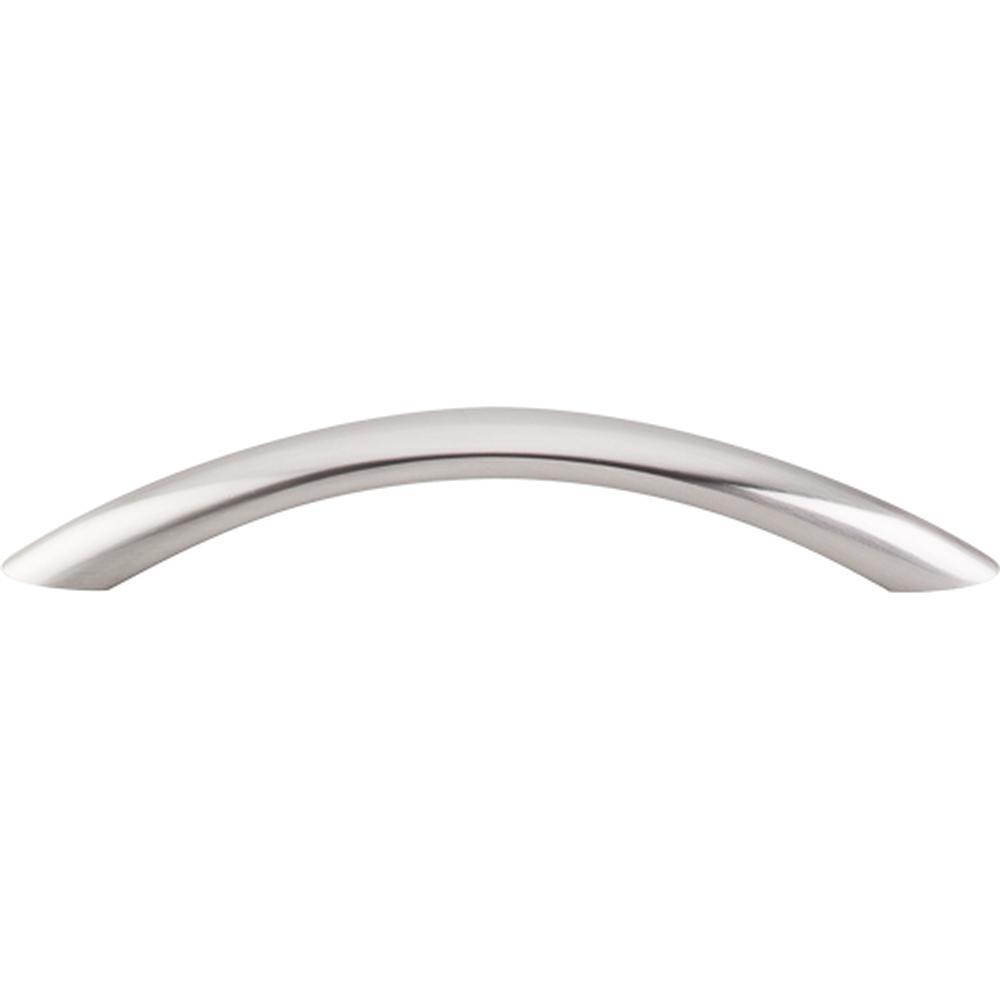 Top Knobs M381 Bow Pull 5 1/16"