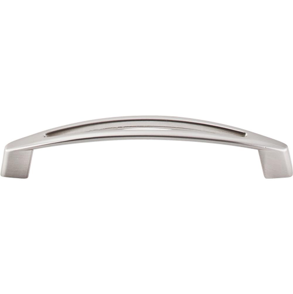 Top Knobs M389 Verona Pull 5 1/16"