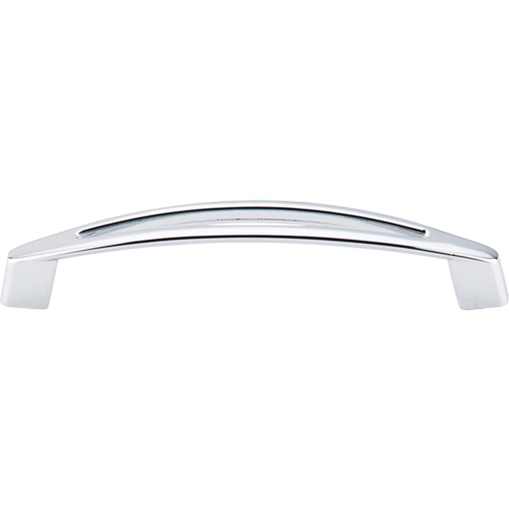 Top Knobs M390 Verona Pull 5 1/16"