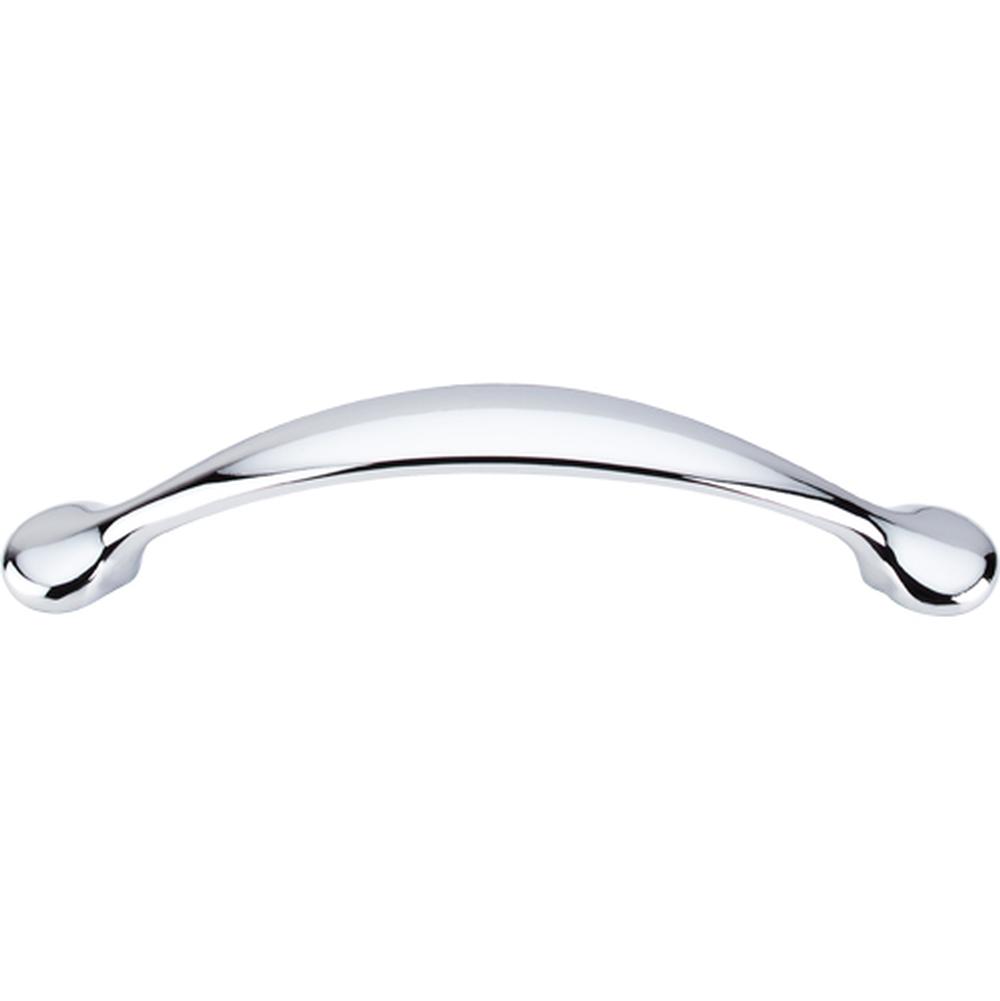 Top Knobs M420 Honeyman Pull 5 1/16"