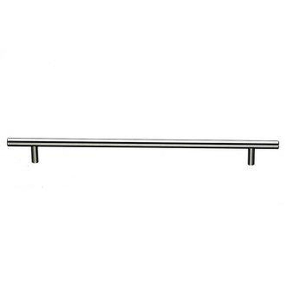 Top Knobs M435 Hopewell Bar Pull 26 15/32"