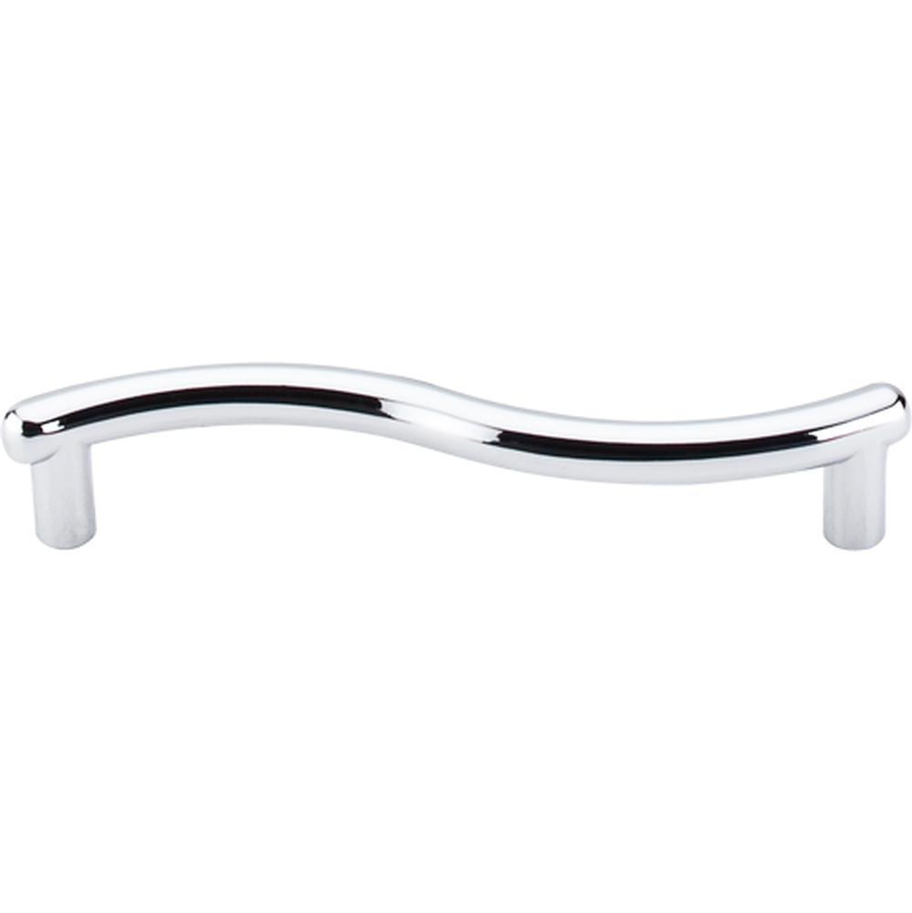 Top Knobs M510 Spiral Pull 3 3/4"