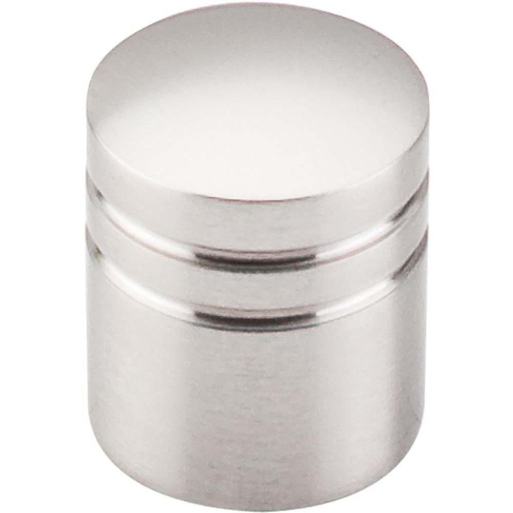 Top Knobs M582 Stacked Knob 1"