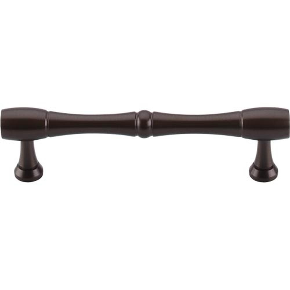 Top Knobs M788 Nouveau Bamboo Pull 3 3/4"