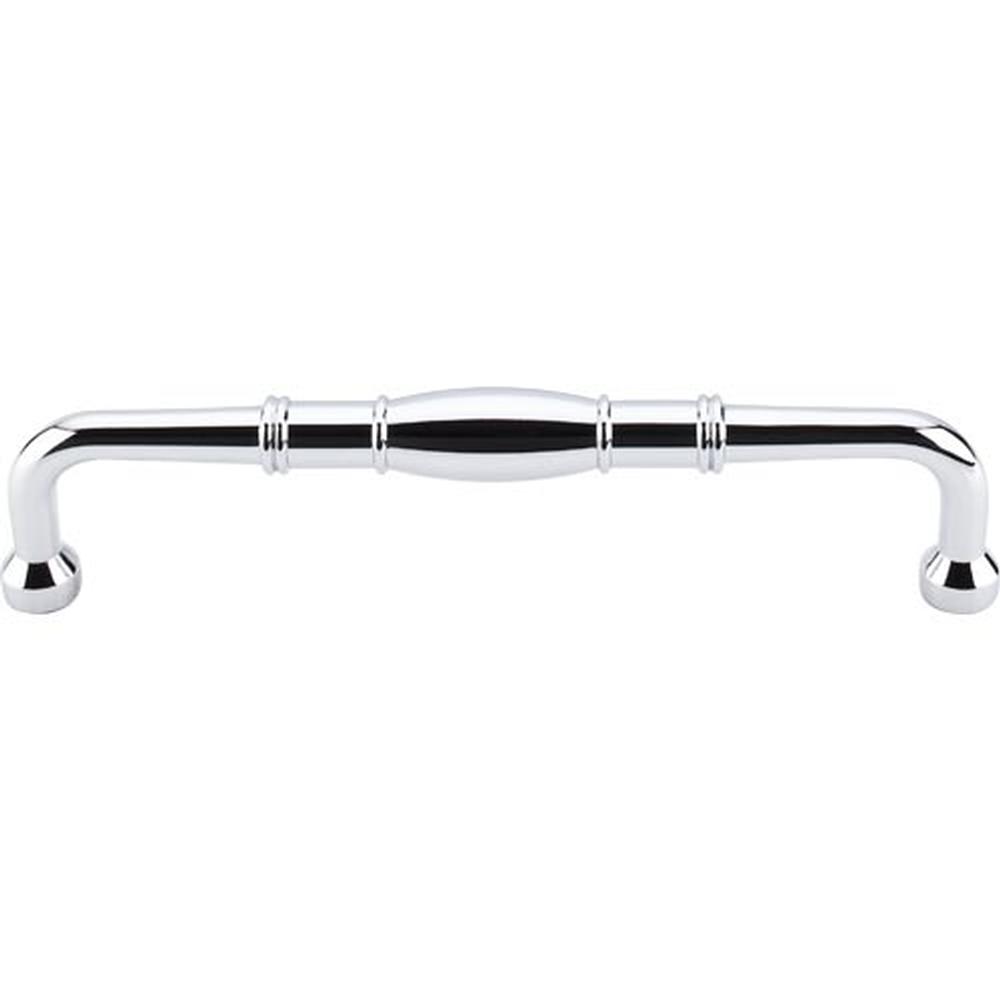 Top Knobs M839-7 Normandy D-Pull 7"