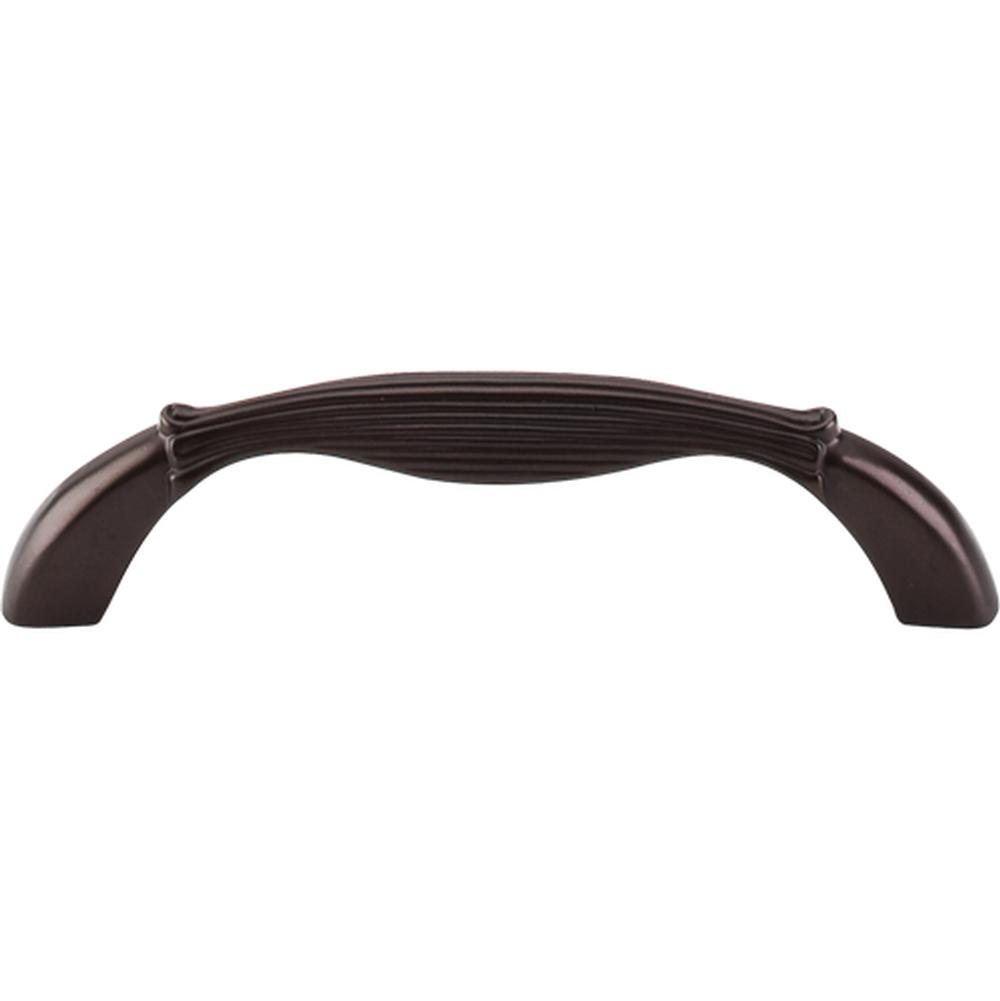 Top Knobs M946 Straight Pull 3 3/4"