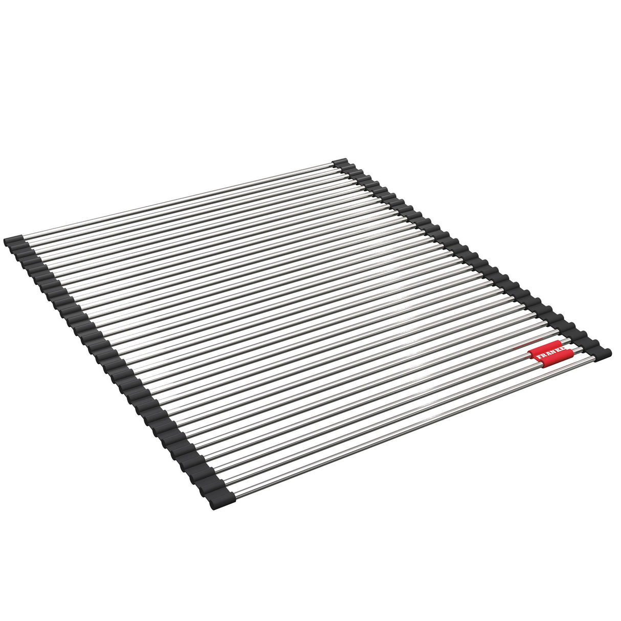 FRANKE MA-31RM Maris 18.88-in. x 17.31 -in. Stainless Steel Bowl Sink in Stainless Steel In Stainless Steel