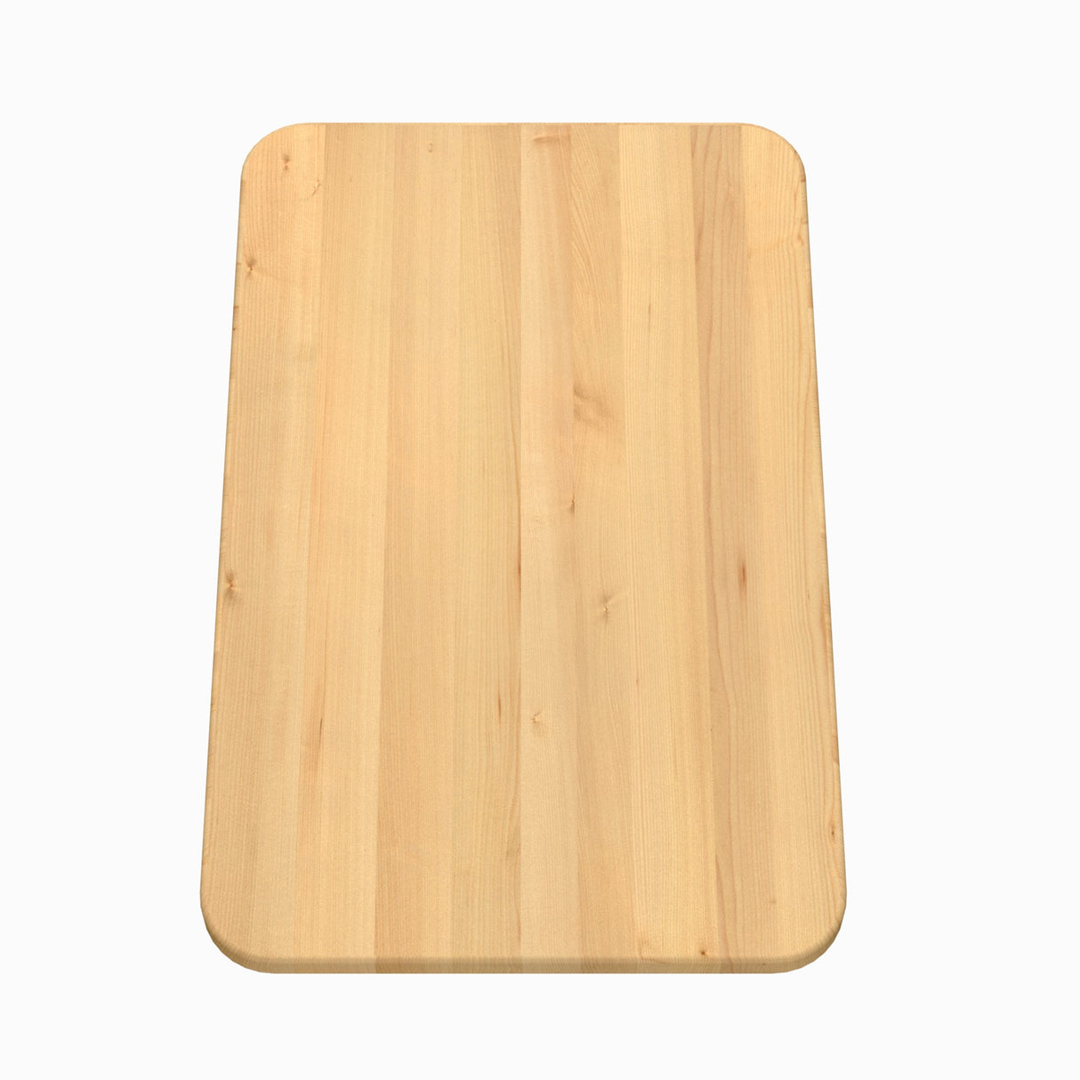 KINDRED MB517 Laminated Bamboo Cutting Board 17.5-in x 11-in