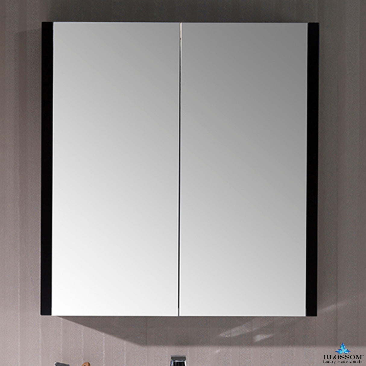 Blossom Monaco 30 Inch Medicine Cabinet MC7000 30