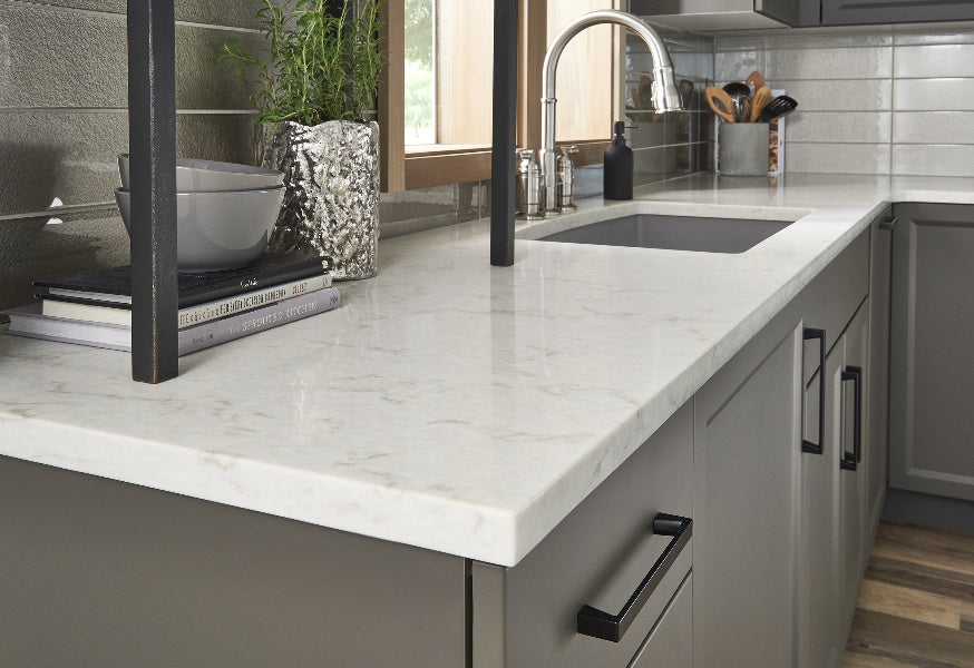 Viatera Custom Countertop - get a personalised quote for your project