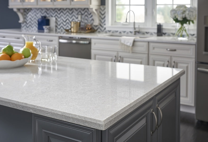 Viatera Custom Countertop - get a personalised quote for your project