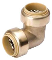 Push-Fit 3/4 inch 90 Elbow