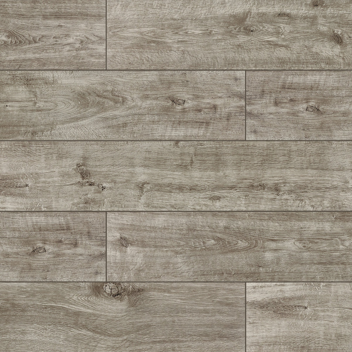 Marazzi American Estates Pebble Plank 6x48 Matte Floor Tile
