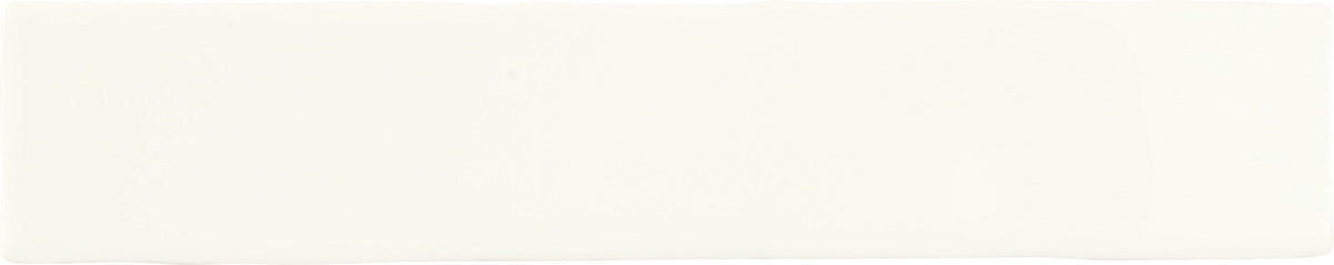 Daltile Artistic Reflections Arctic Rectangle 2x10 Undulated Glossy Wall Tile