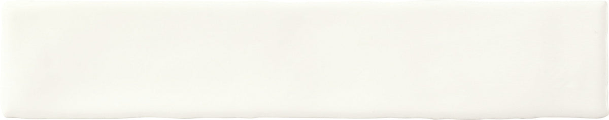 Marazzi Artistic Reflections Matte Artic Rectangle 2x20 Undulated Matte Wall Tile