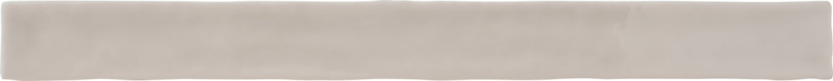 Daltile Artistic Reflections Mist Rectangle 2x10 Undulated Glossy Wall Tile