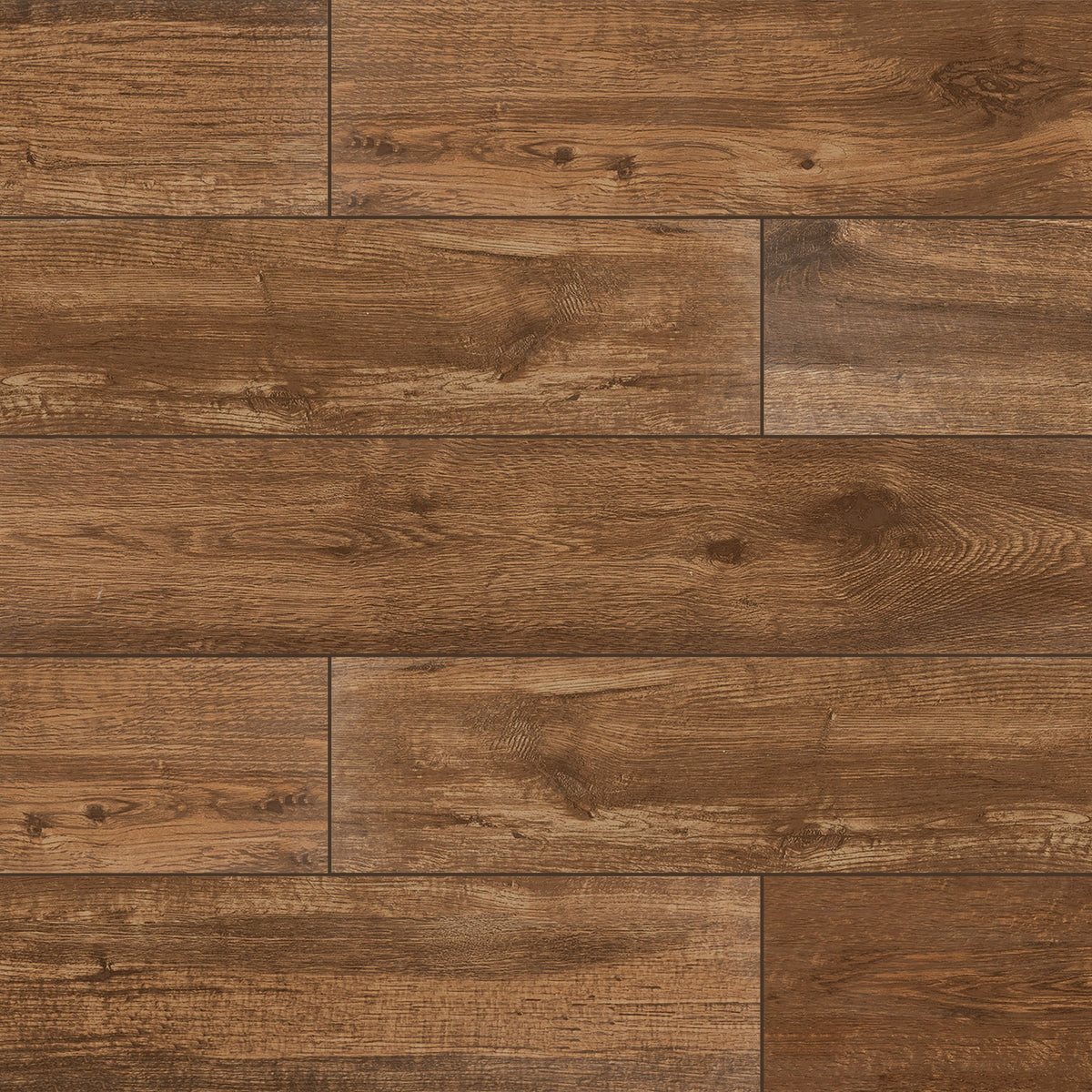 Marazzi American Estates Saddle Plank 6x48 Matte Floor Tile