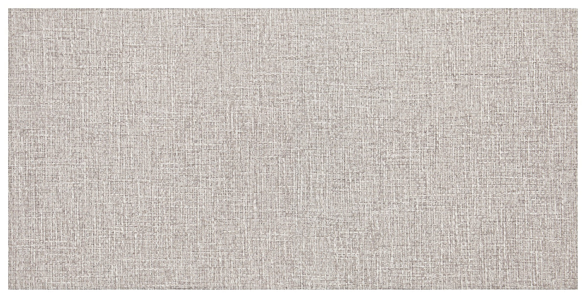 Marazzi Alterations Light Thread Rectangle 12x24 Matte Floor Tile