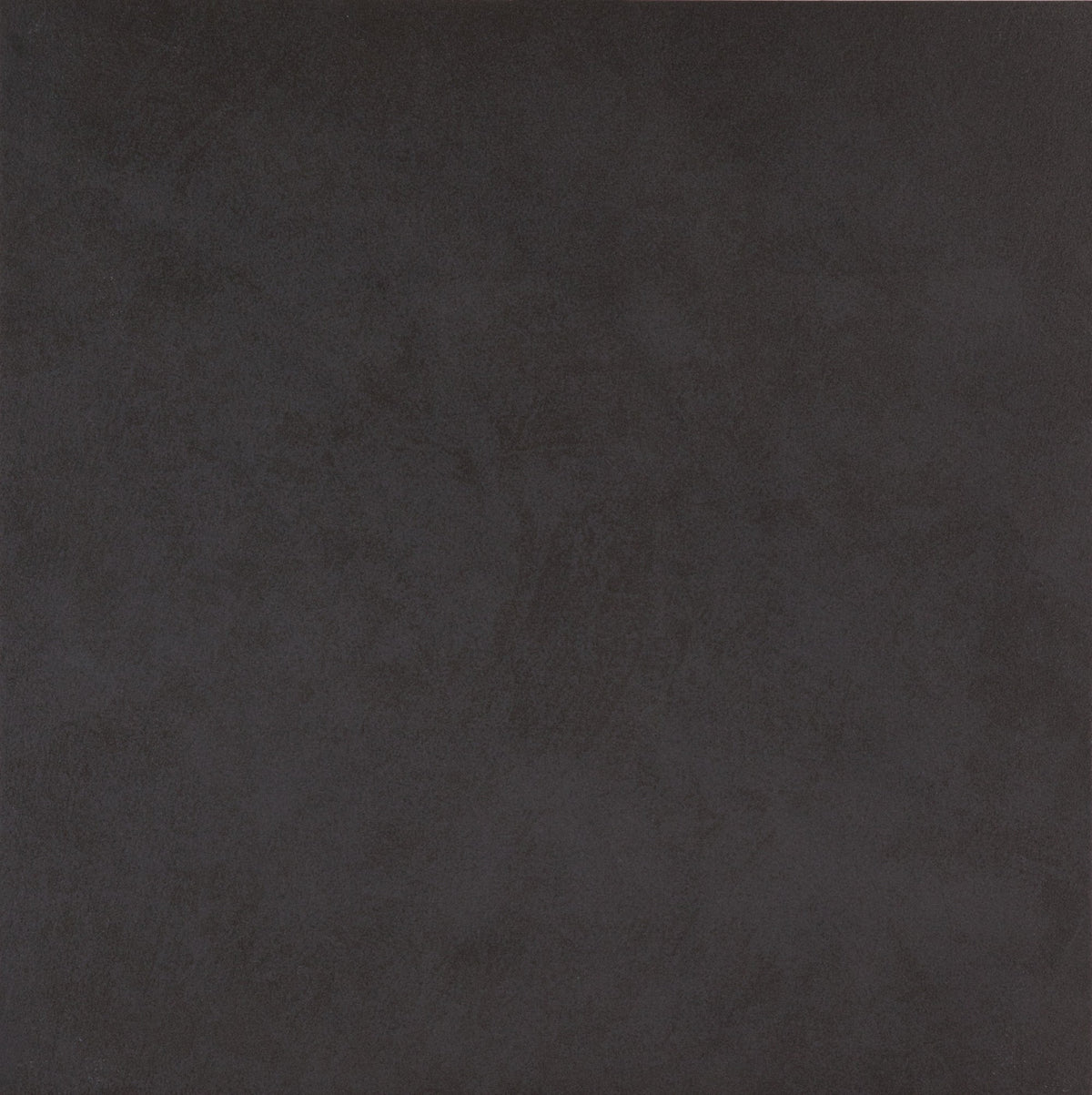 Marazzi Block Black Square 24x24 Matte Floor Tile