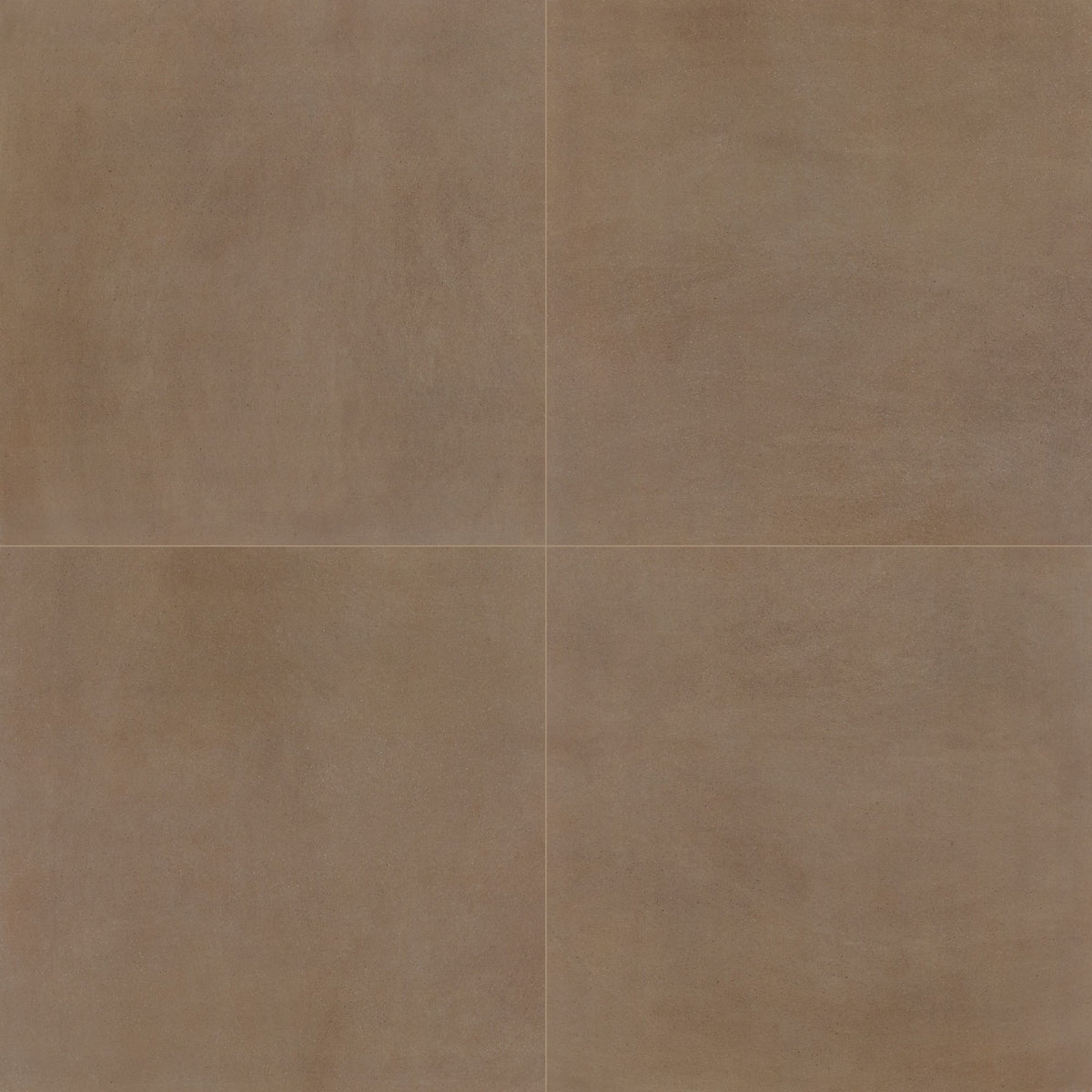 Marazzi Crafthouse Argilla Square 48x48 Matte Floor Tile