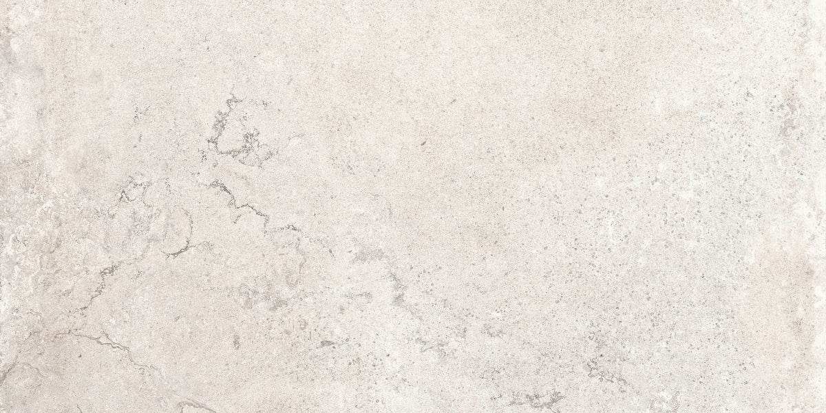 Marazzi Creativo Ivory P43F9 Bullnose Matte Floor Tile Trim