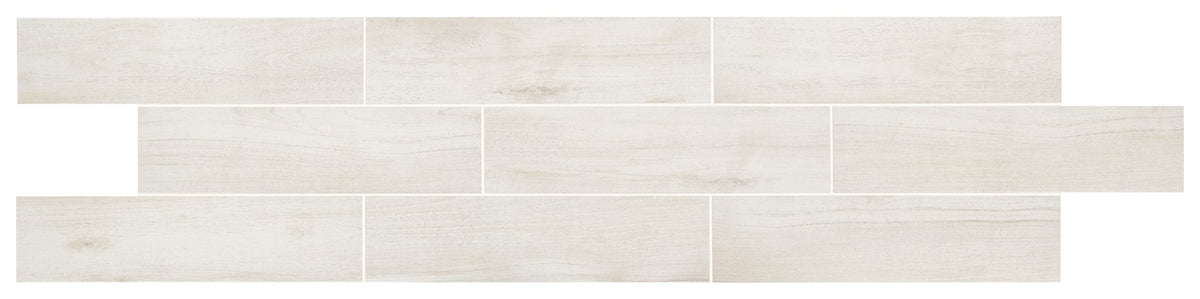 Marazzi Edgewood Stone Plank 6x24 Matte Floor Tile