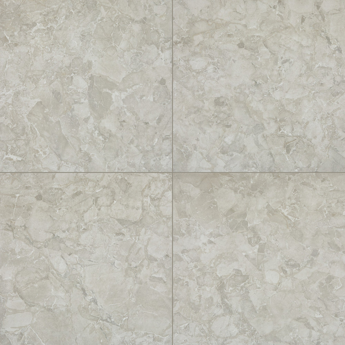 Marazzi Forgehaus Chroma Square 24x24 Matte Floor Tile