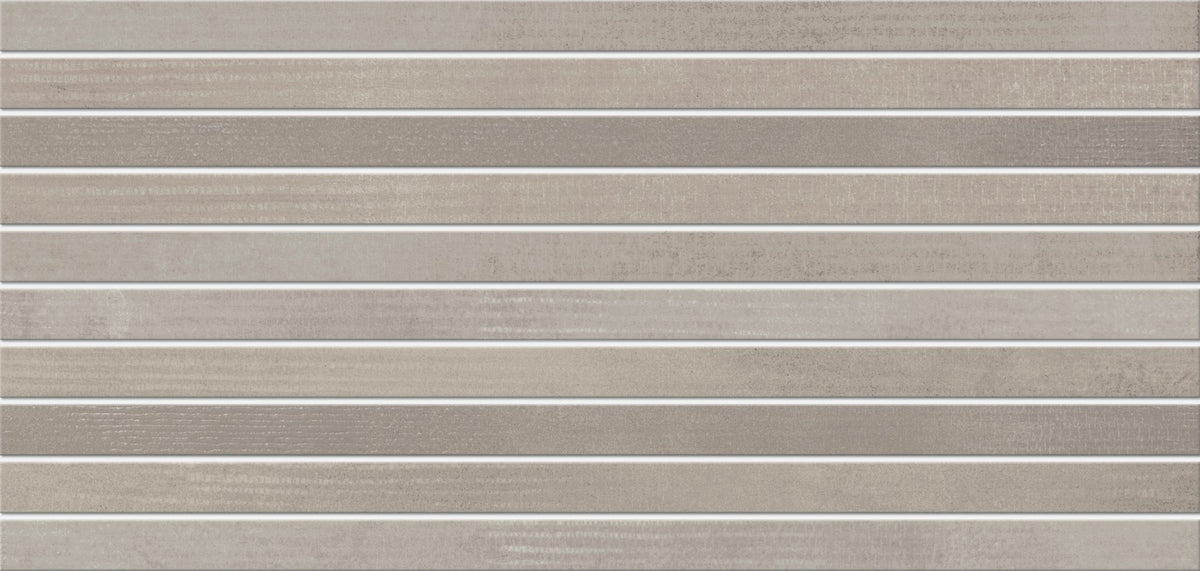 Marazzi Illusionist Magical Stacked 1x24 Matte Mosaic Tile