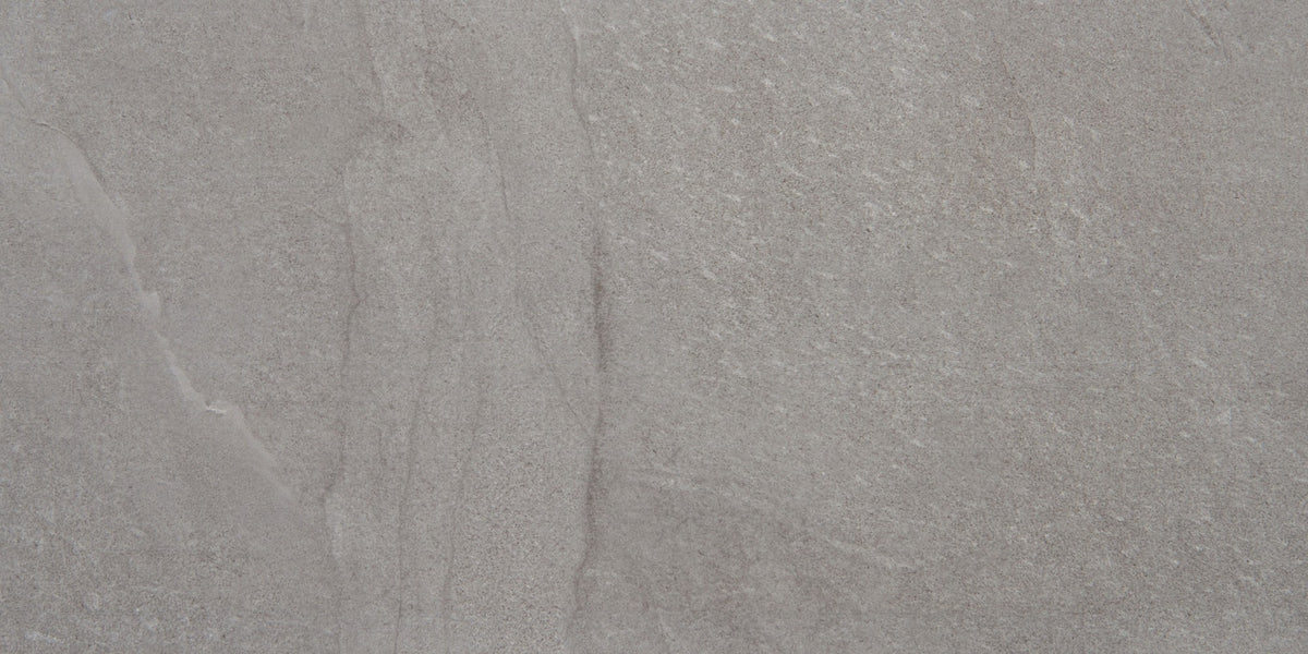 Marazzi Marble Obsession Grigio Rectangle 12x24 Polished Floor Tile